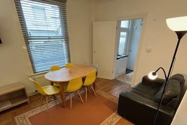 6 bed house, Kingsley Road, North Hill, Plymouth, PL46QW - Image 3